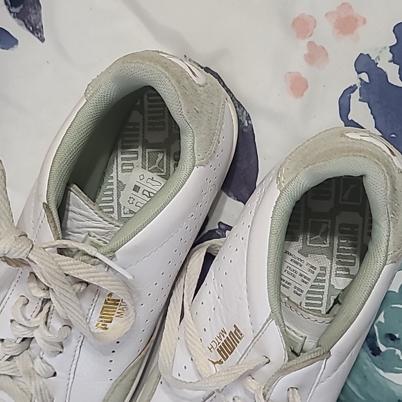 Puma size 9 - Picture 4 of 5